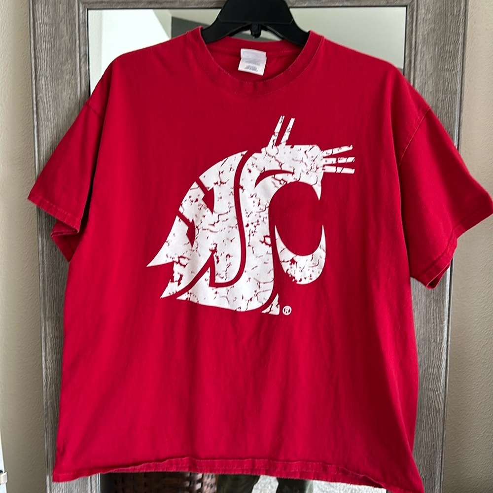 WSU T-Shirt 2XL